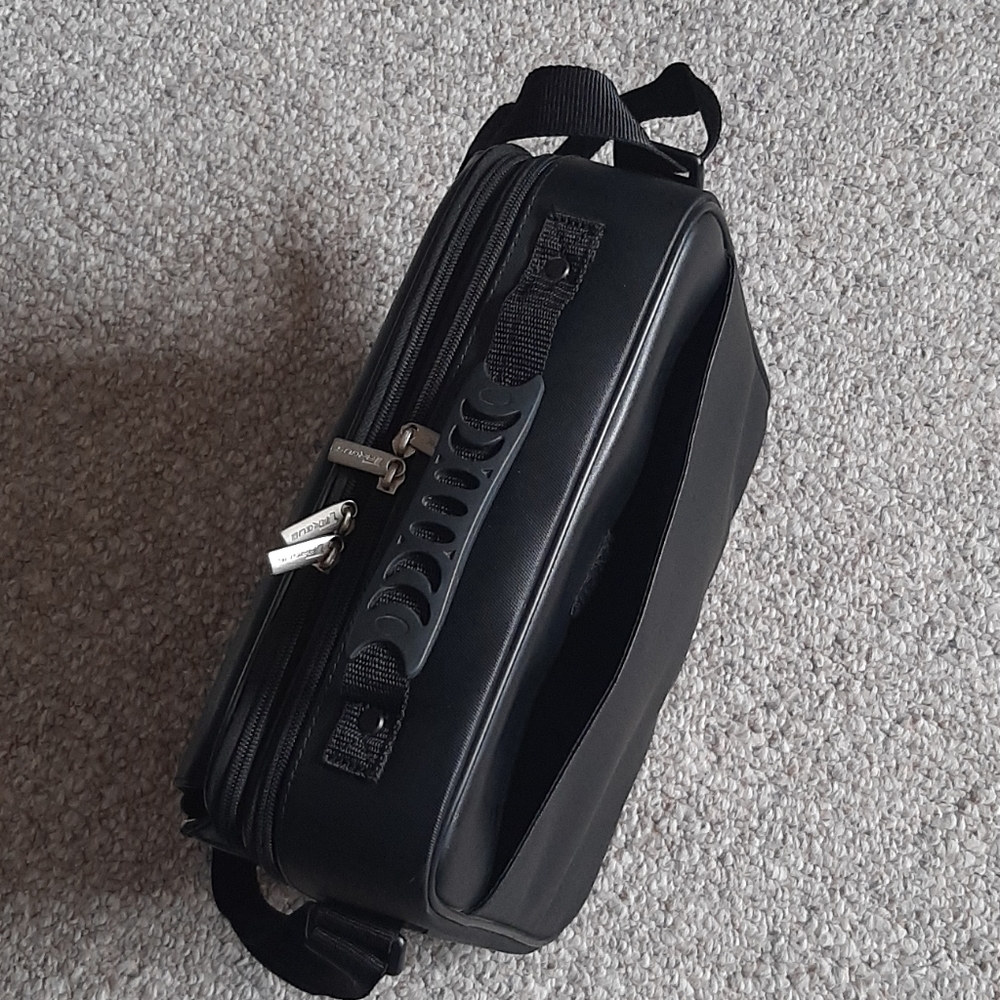 Targus Small Mini Briefcase - Picture 8 of 16
